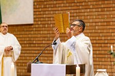 24.12.2025 Christmette